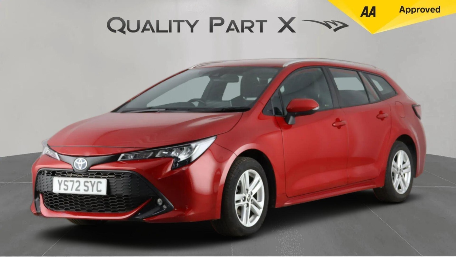 Used Toyota Corolla for sale - 78184992: Photo 3