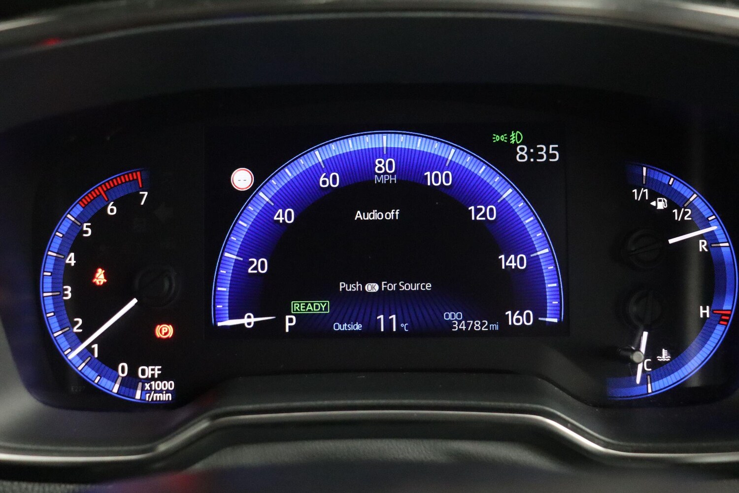 Used Toyota Corolla for sale - 78184992: Photo 30