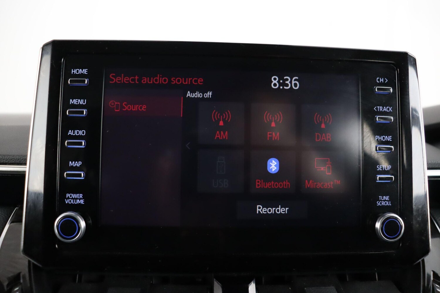 Used Toyota Corolla for sale - 78184992: Photo 32