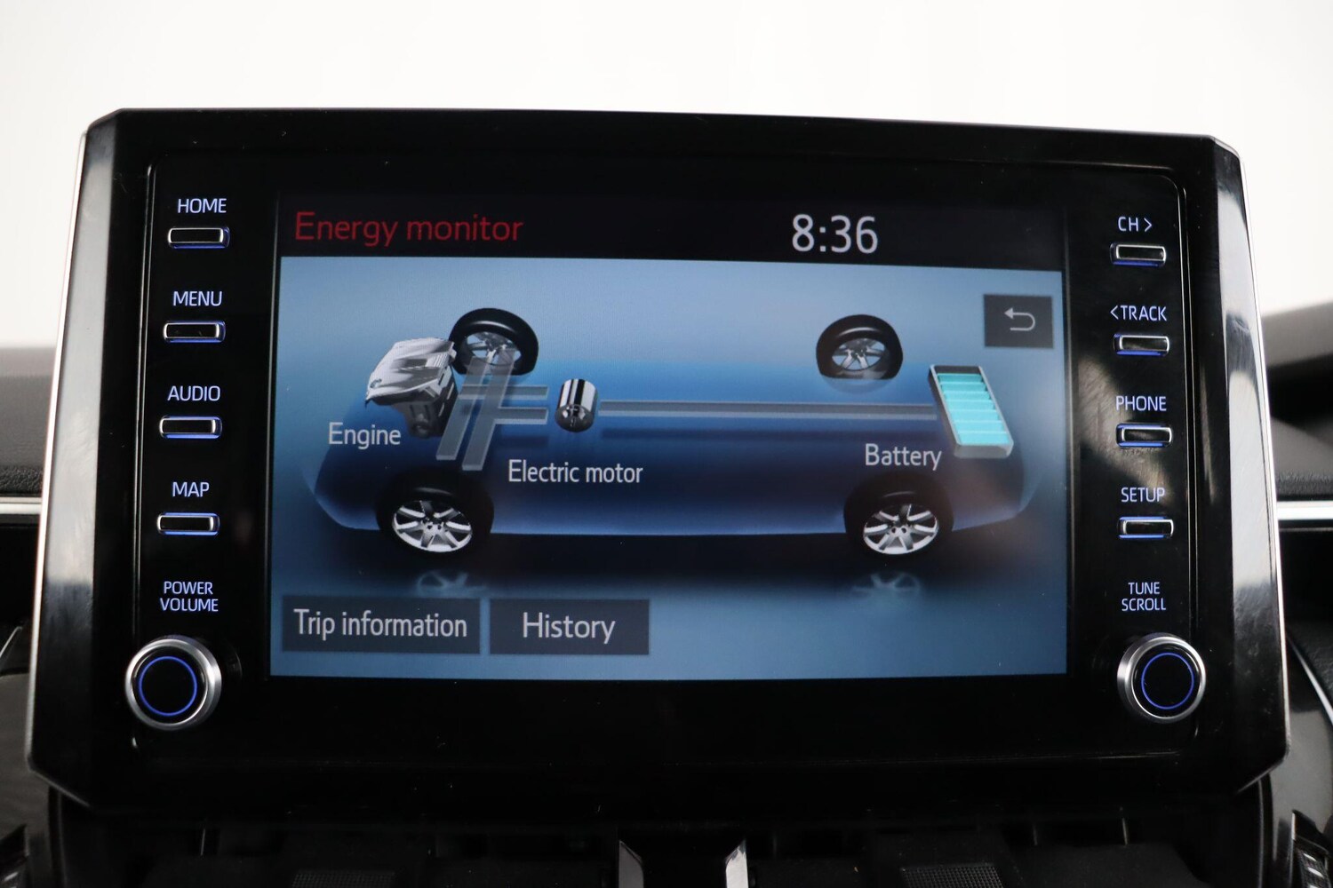 Used Toyota Corolla for sale - 78184992: Photo 33