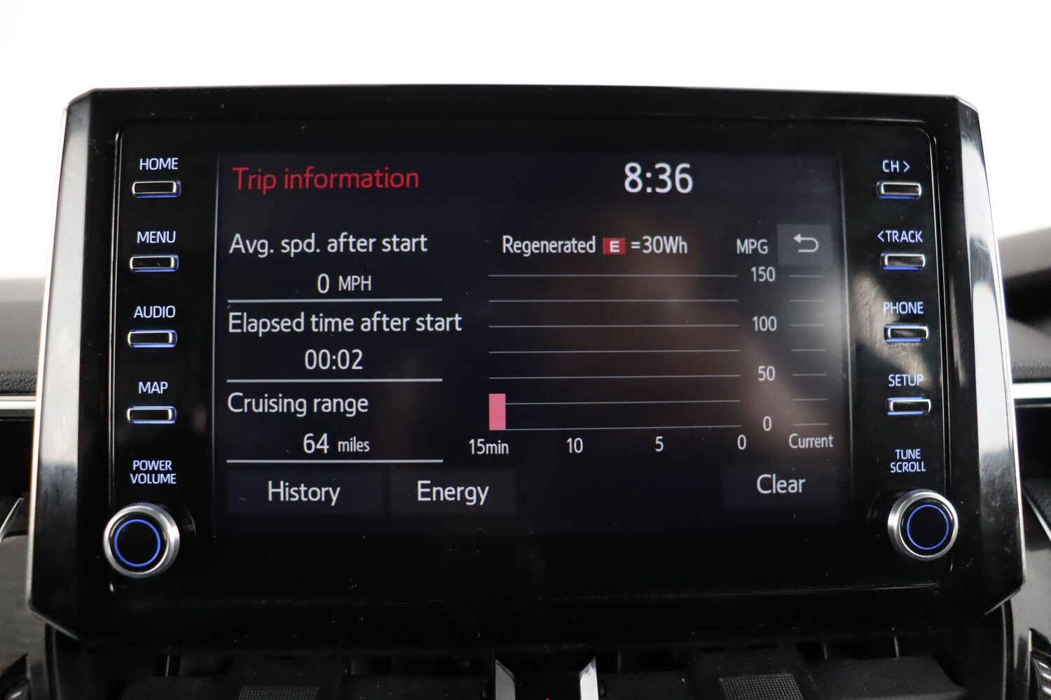 Used Toyota Corolla for sale - 78184992: Photo 34