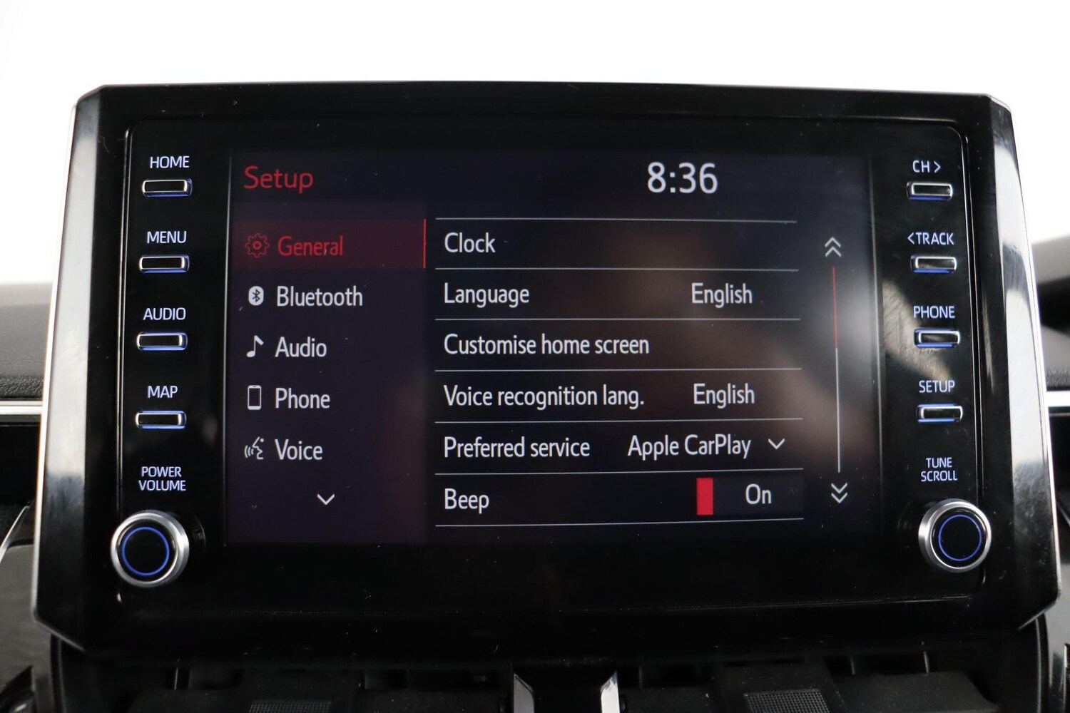 Used Toyota Corolla for sale - 78184992: Photo 36