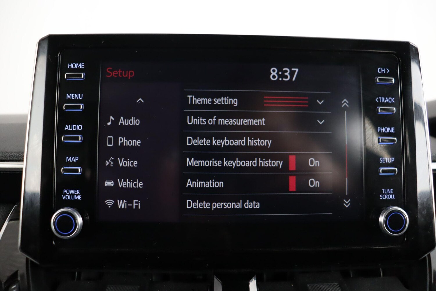 Used Toyota Corolla for sale - 78184992: Photo 37