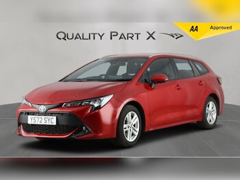 Used Toyota Corolla 2023 for sale - 78184992: Photo