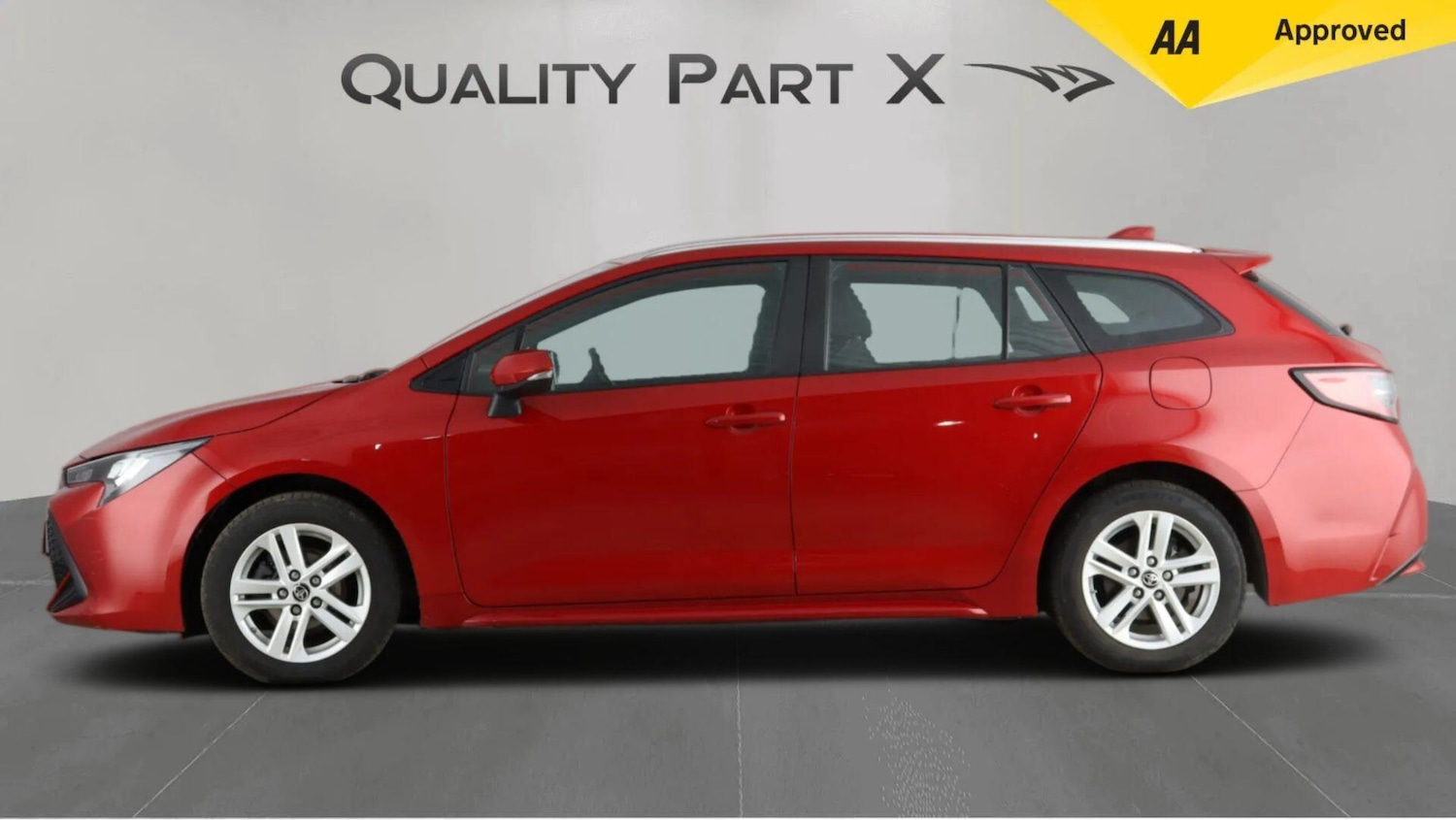 Used Toyota Corolla for sale - 78184992: Photo 4