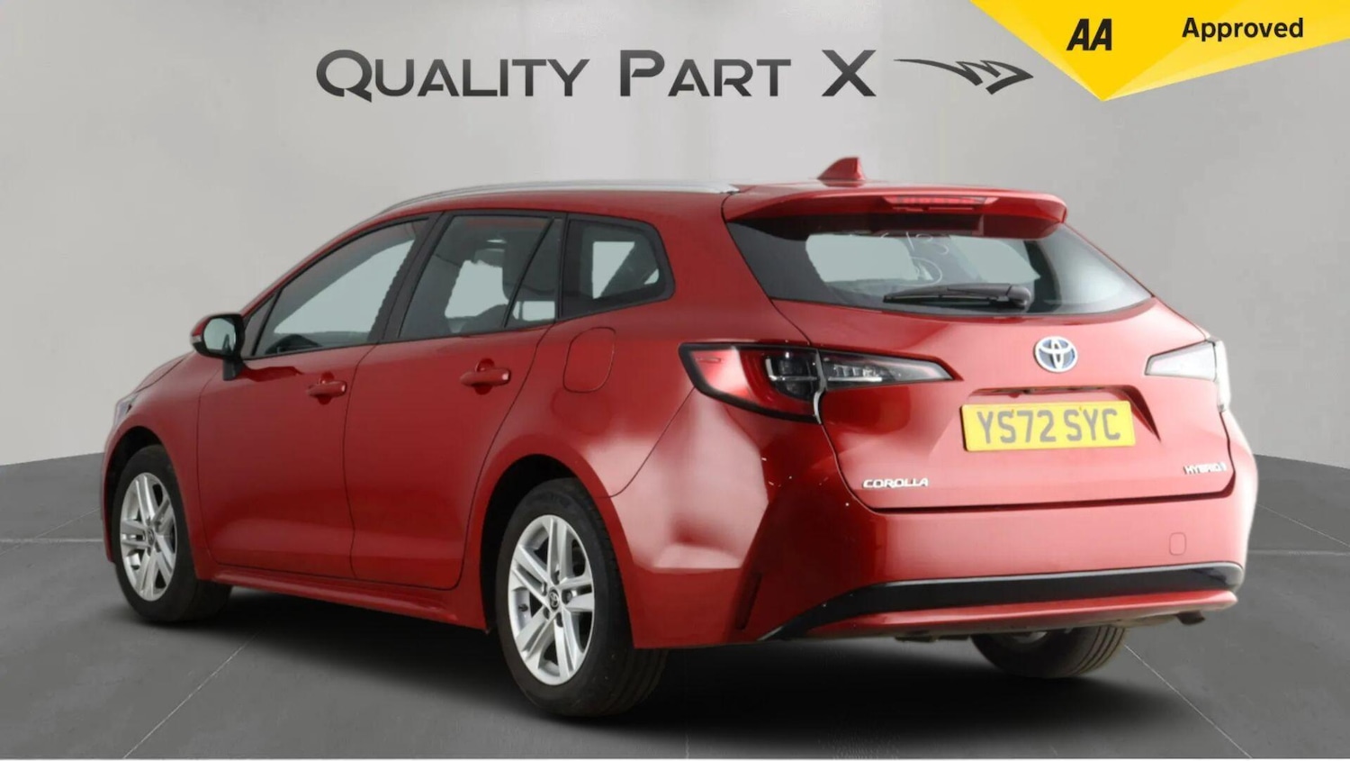 Used Toyota Corolla for sale - 78184992: Photo 5