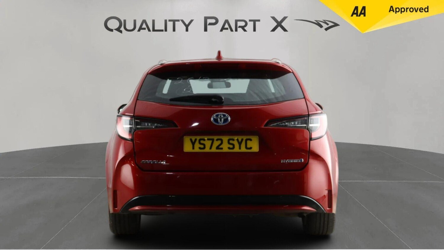 Used Toyota Corolla for sale - 78184992: Photo 6