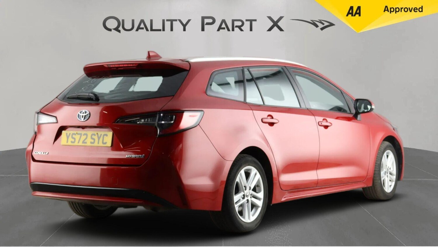 Used Toyota Corolla for sale - 78184992: Photo 7