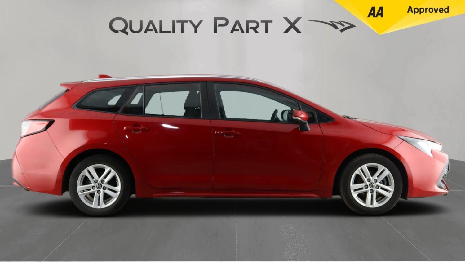 Used Toyota Corolla for sale - 78184992: Photo 8