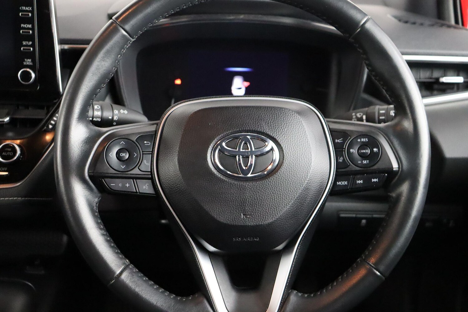 Used Toyota Corolla for sale - 78184992: Photo 9