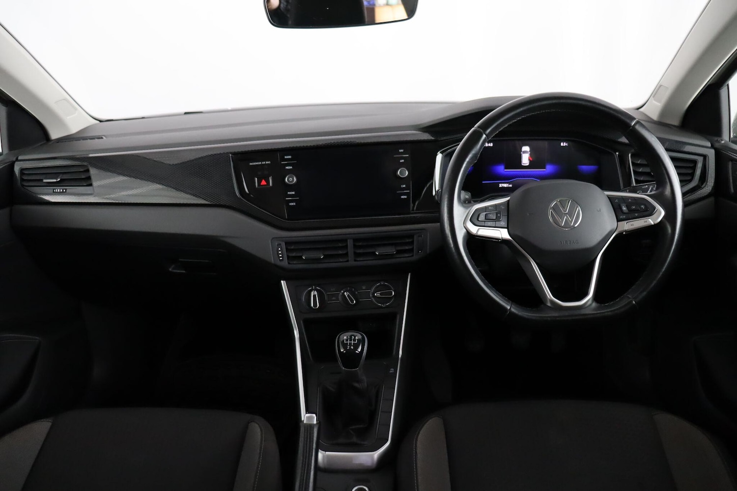 Used Volkswagen Polo 2023 for sale - 78101331: Photo 10