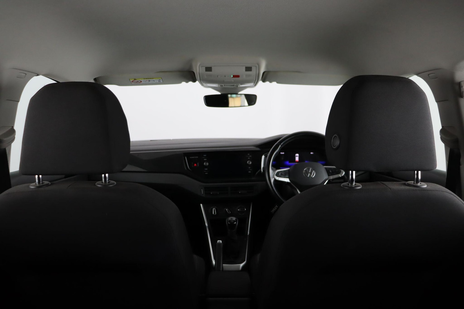 Used Volkswagen Polo 2023 for sale - 78101331: Photo 11