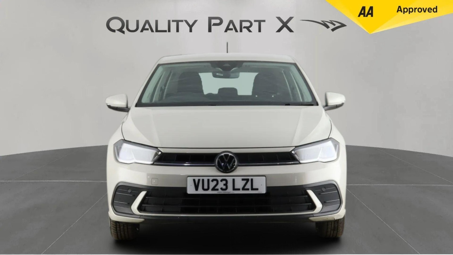 Used Volkswagen Polo 2023 for sale - 78101331: Photo 2