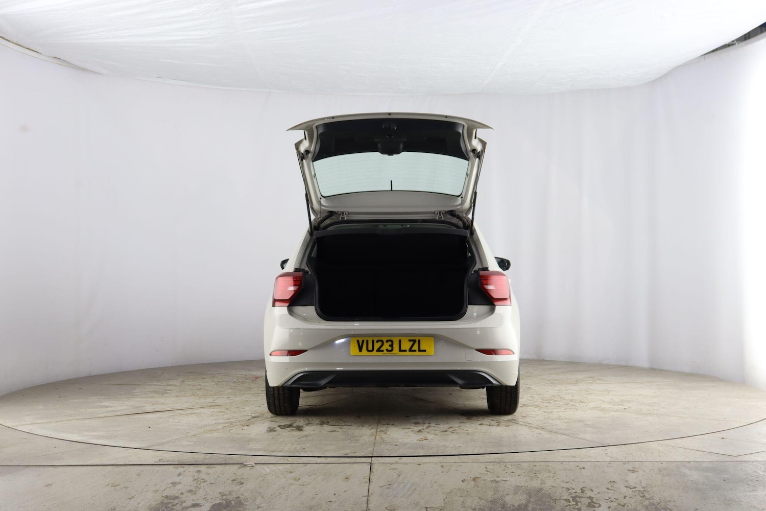 Used Volkswagen Polo 2023 for sale - 78101331: Photo 28