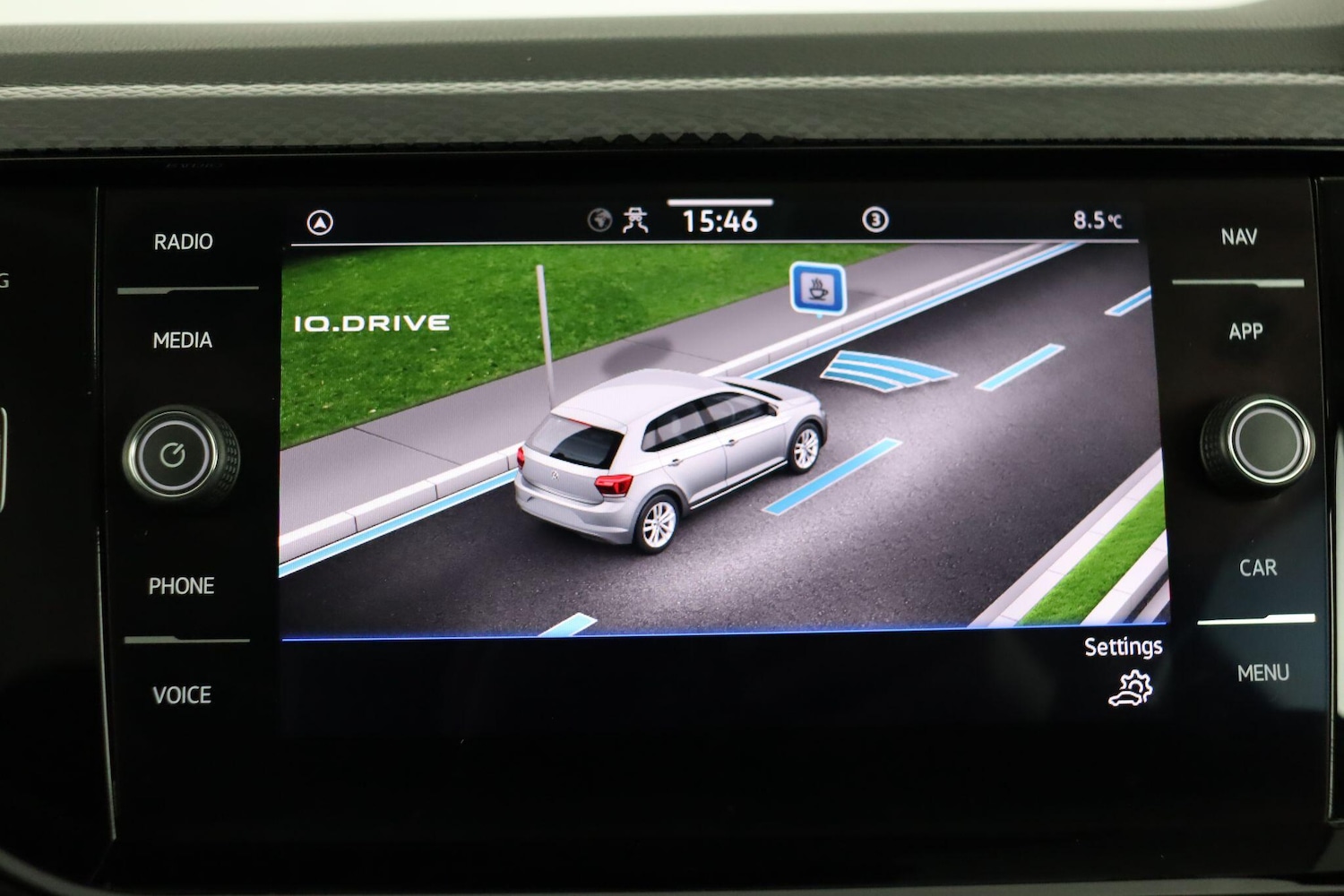 Used Volkswagen Polo 2023 for sale - 78101331: Photo 33