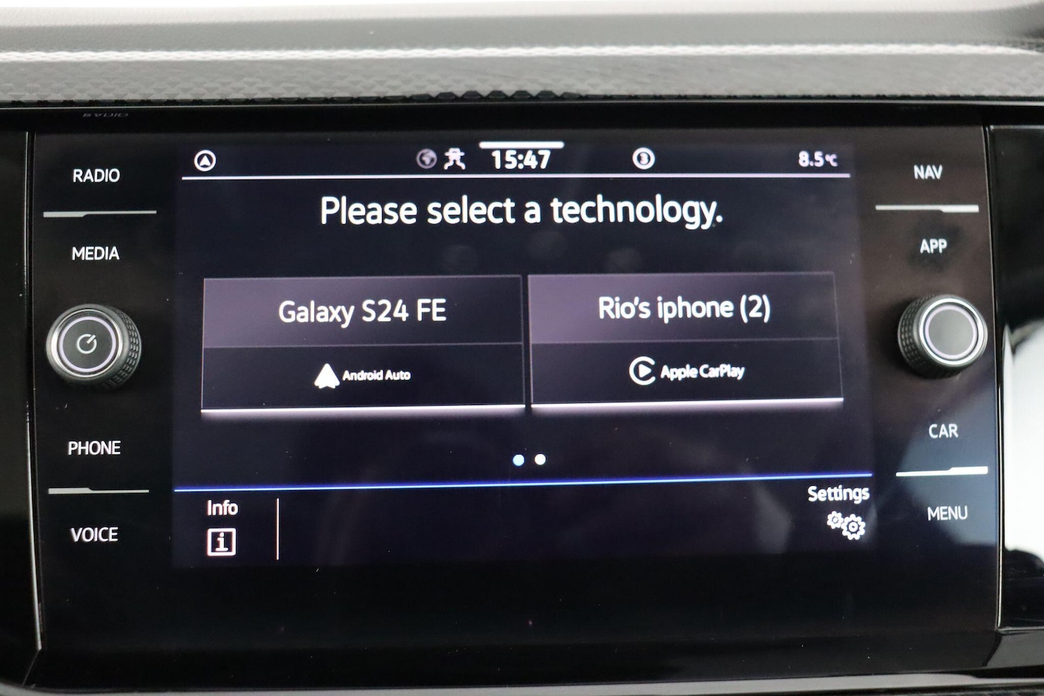 Used Volkswagen Polo 2023 for sale - 78101331: Photo 35