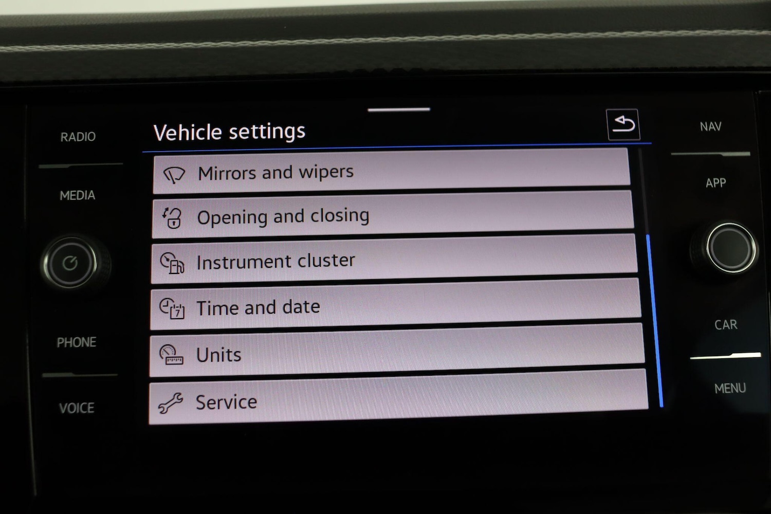 Used Volkswagen Polo 2023 for sale - 78101331: Photo 37