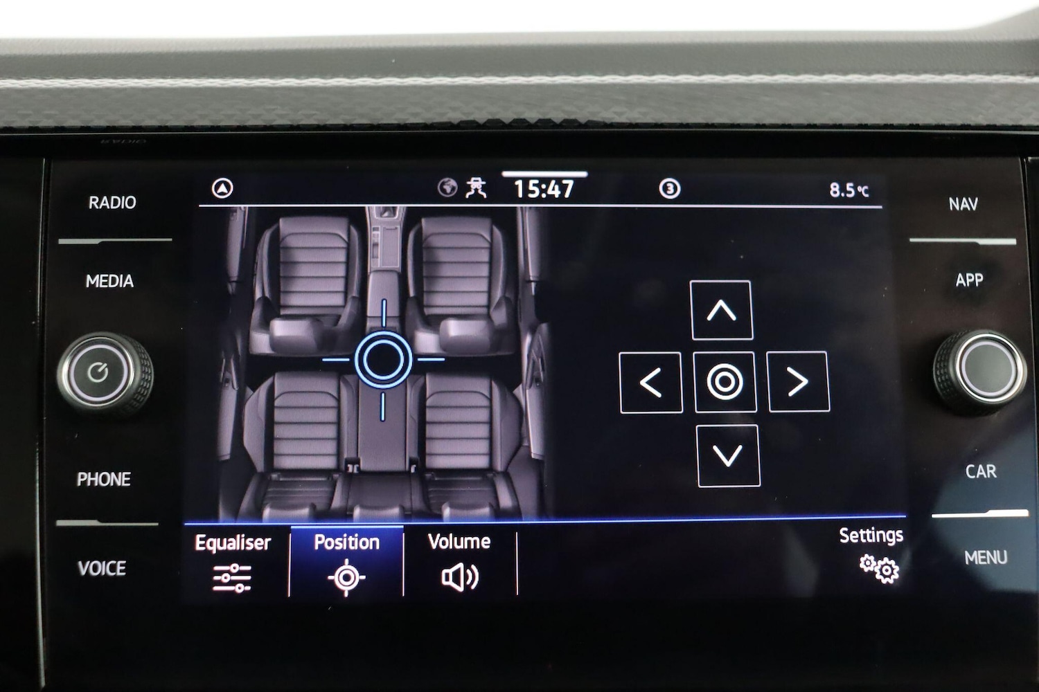 Used Volkswagen Polo 2023 for sale - 78101331: Photo 38