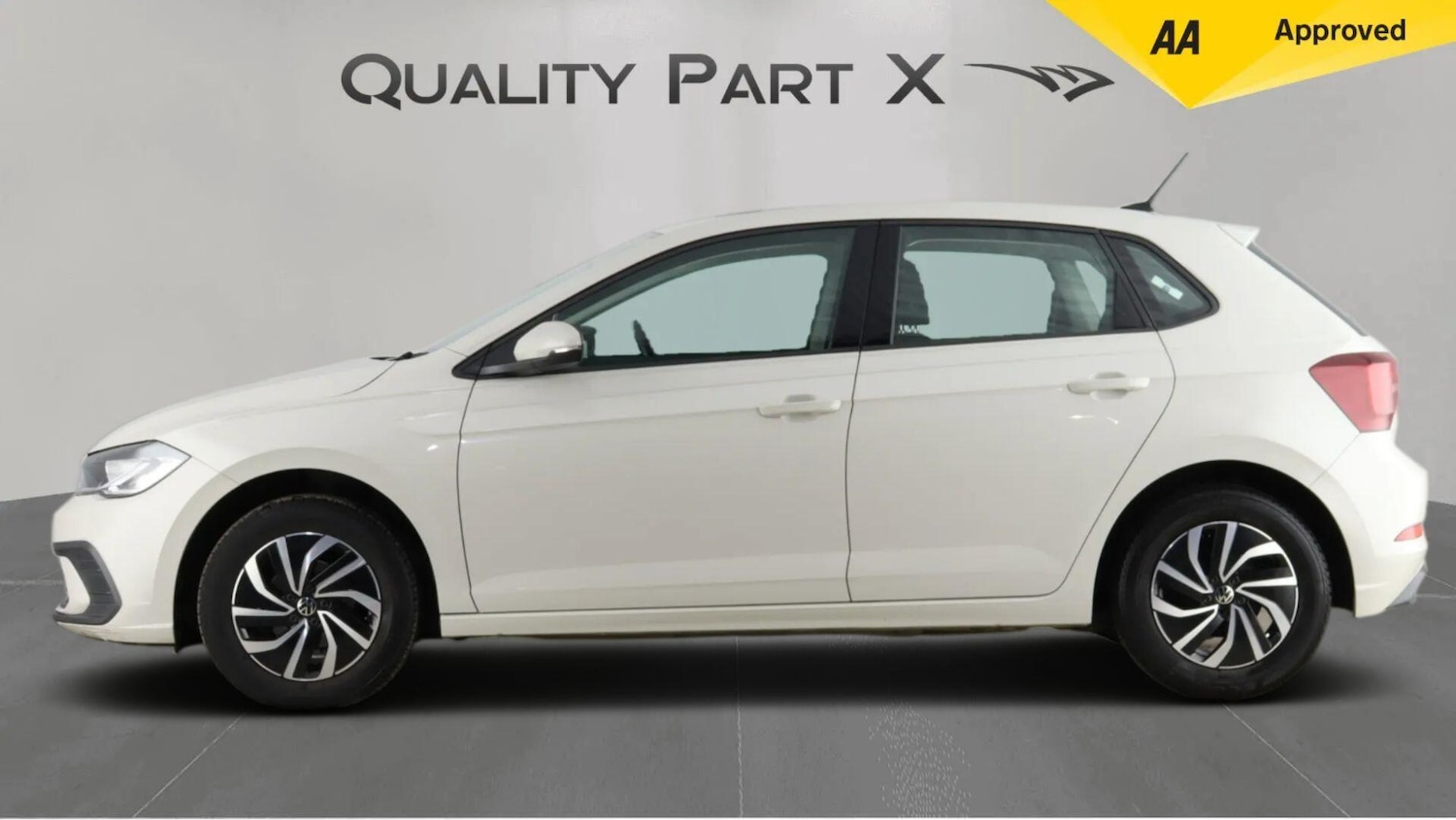 Used Volkswagen Polo 2023 for sale - 78101331: Photo 4