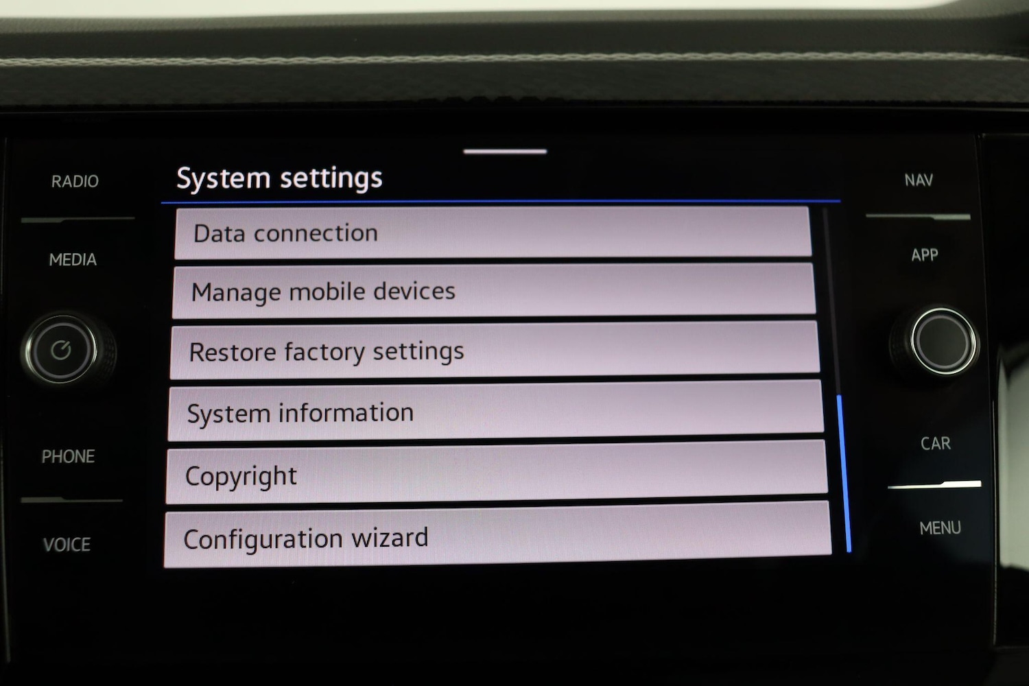 Used Volkswagen Polo 2023 for sale - 78101331: Photo 40