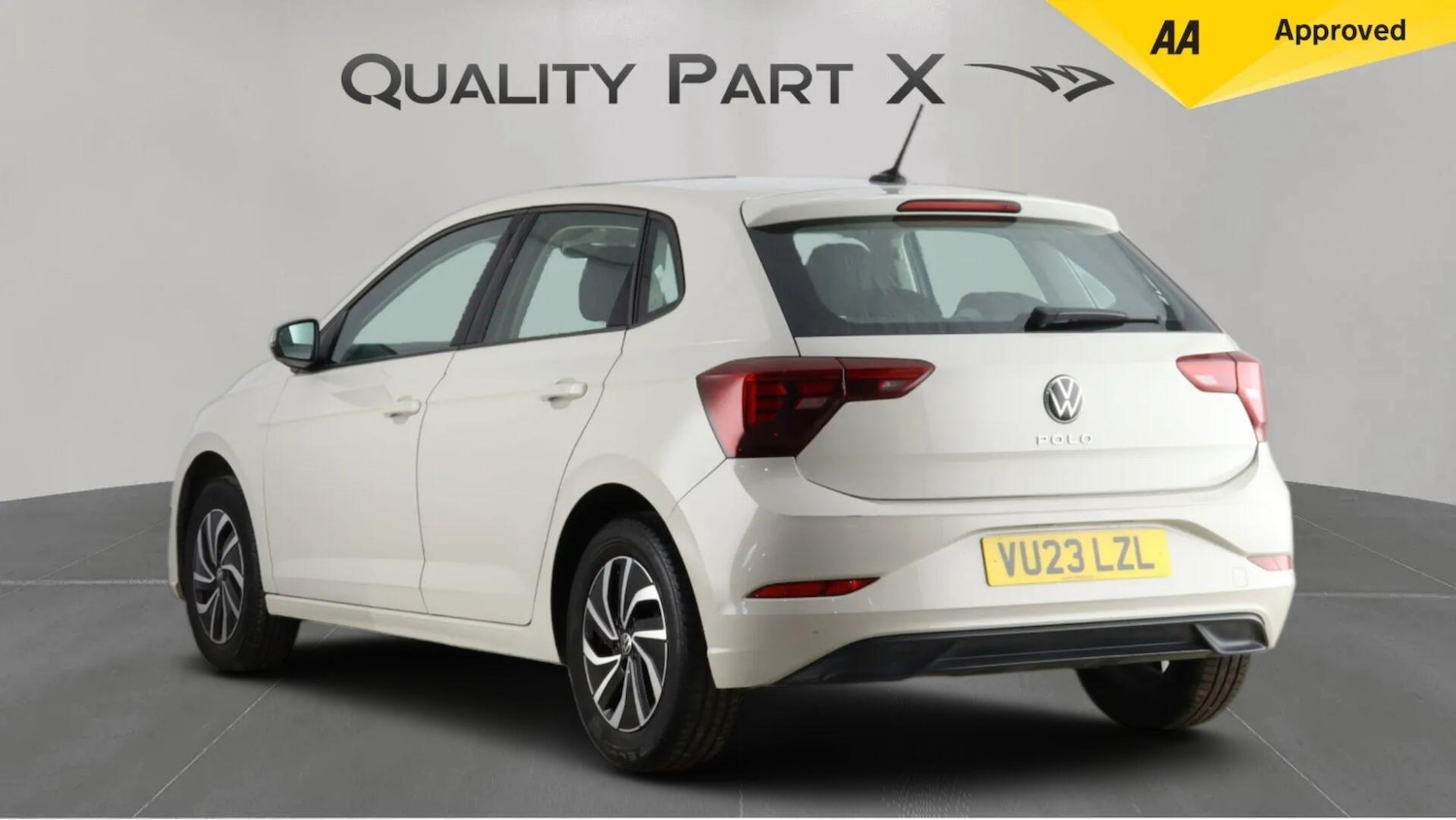 Used Volkswagen Polo 2023 for sale - 78101331: Photo 5
