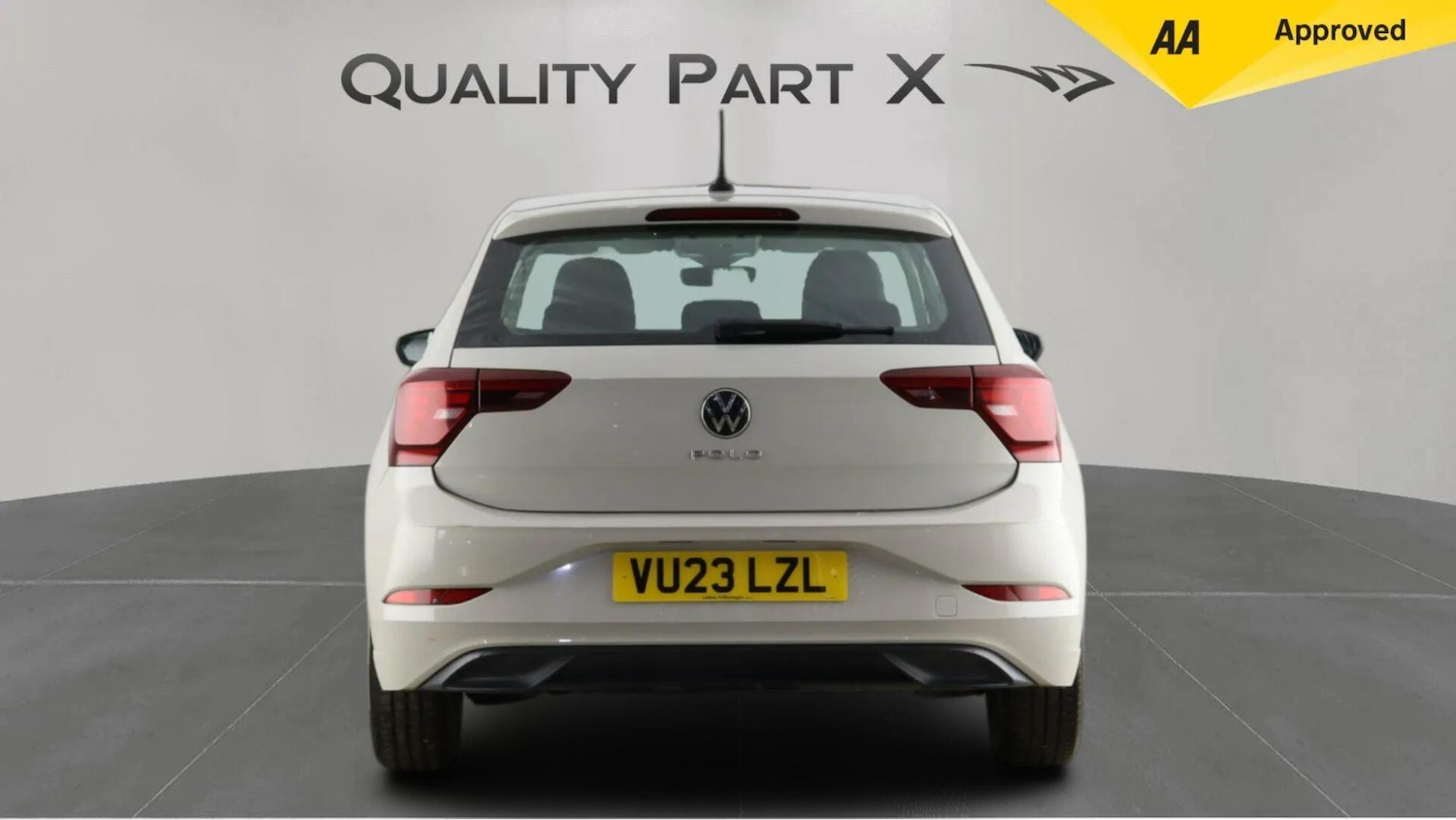 Used Volkswagen Polo 2023 for sale - 78101331: Photo 6