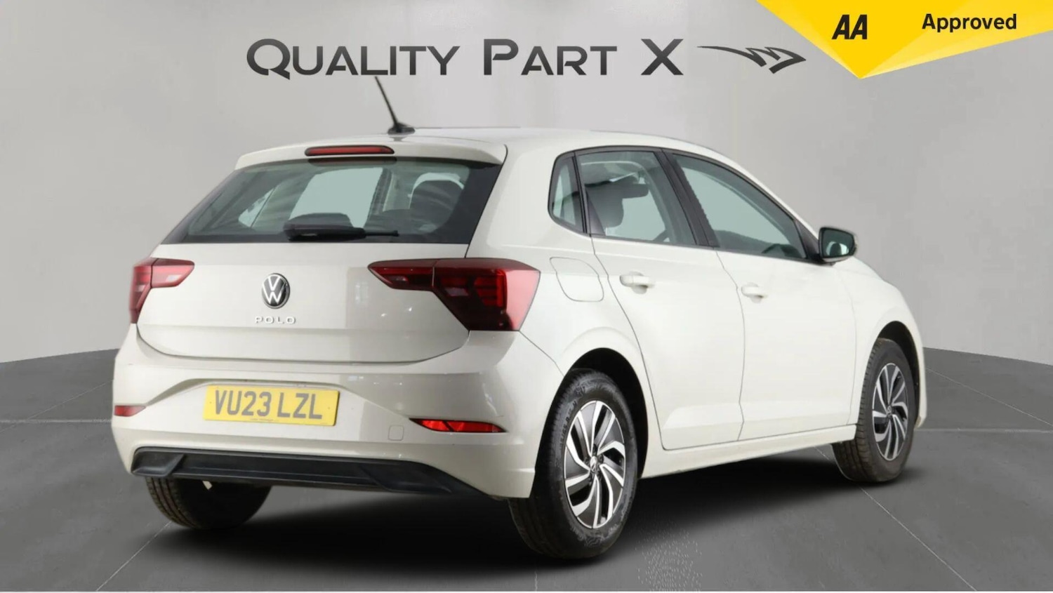 Used Volkswagen Polo 2023 for sale - 78101331: Photo 7