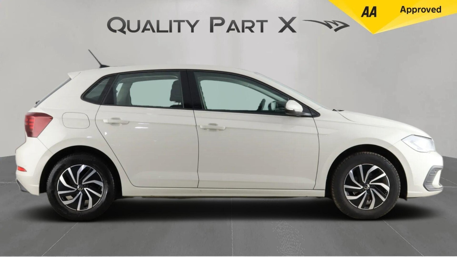 Used Volkswagen Polo 2023 for sale - 78101331: Photo 8
