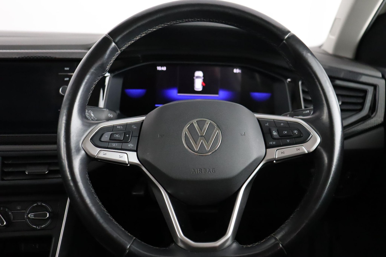 Used Volkswagen Polo 2023 for sale - 78101331: Photo 9