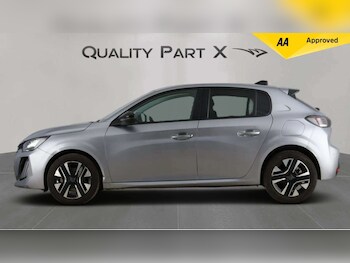 Used Peugeot 208 2025 for sale - 78258891: Photo