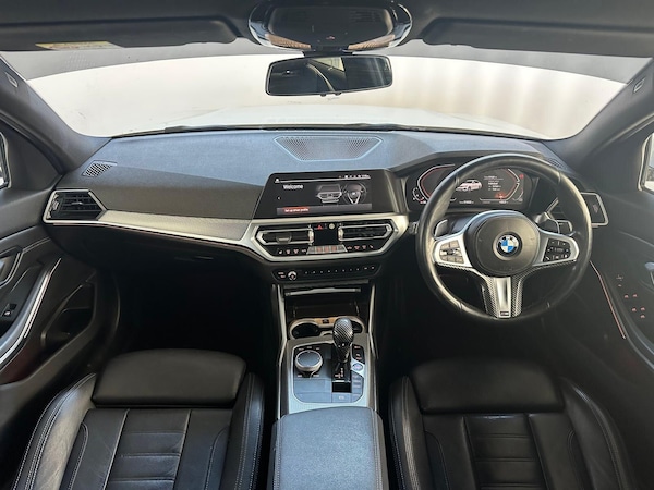 Used BMW 3 Series 2021 for sale - 75669429: Photo 11