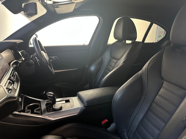 Used BMW 3 Series 2021 for sale - 75669429: Photo 13