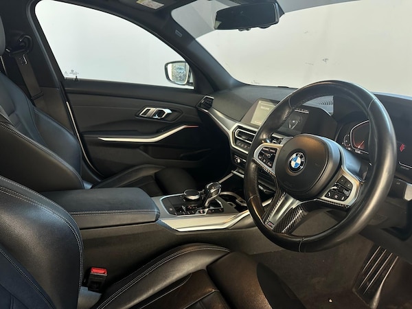 Used BMW 3 Series 2021 for sale - 75669429: Photo 14