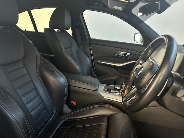 Used BMW 3 Series 2021 for sale - 75669429: Photo 15