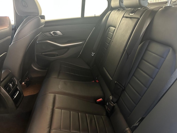 Used BMW 3 Series 2021 for sale - 75669429: Photo 16