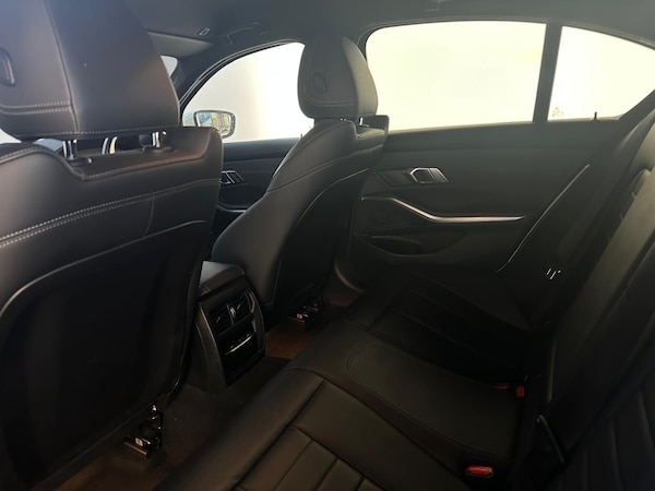 Used BMW 3 Series 2021 for sale - 75669429: Photo 17