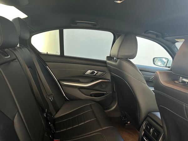 Used BMW 3 Series 2021 for sale - 75669429: Photo 18