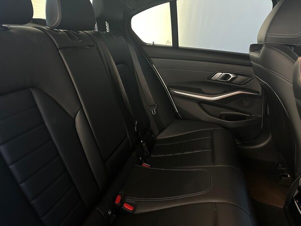 Used BMW 3 Series 2021 for sale - 75669429: Photo 19