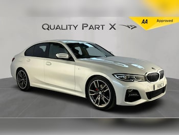 Used BMW 3 Series 2021 for sale - 75669429: Photo
