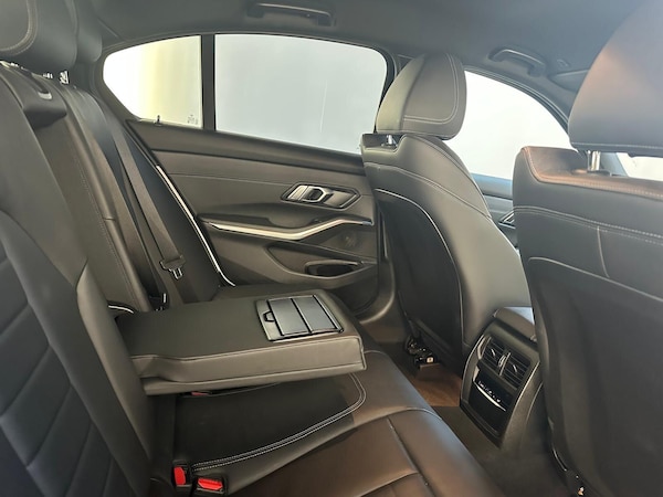Used BMW 3 Series 2021 for sale - 75669429: Photo 20