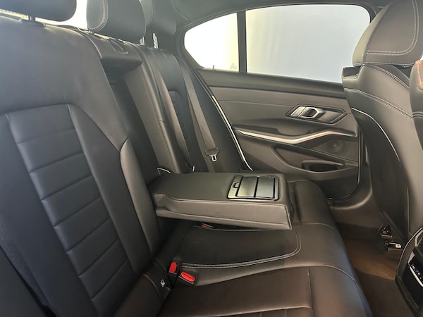 Used BMW 3 Series 2021 for sale - 75669429: Photo 21