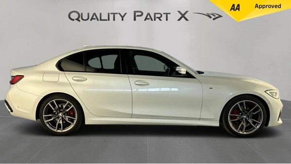 Used BMW 3 Series 2021 for sale - 75669429: Photo 2