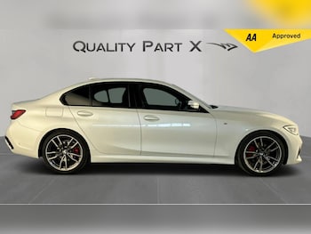 Used BMW 3 Series 2021 for sale - 75669429: Photo