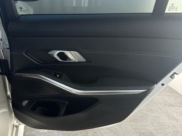 Used BMW 3 Series 2021 for sale - 75669429: Photo 34