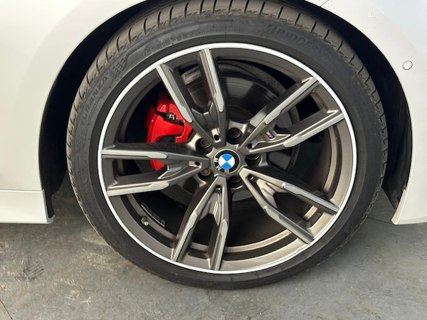 Used BMW 3 Series 2021 for sale - 75669429: Photo 37