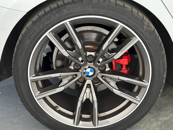 Used BMW 3 Series 2021 for sale - 75669429: Photo 38