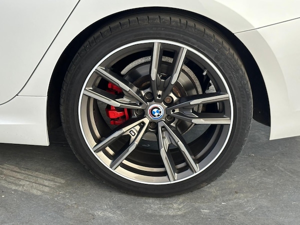 Used BMW 3 Series 2021 for sale - 75669429: Photo 39