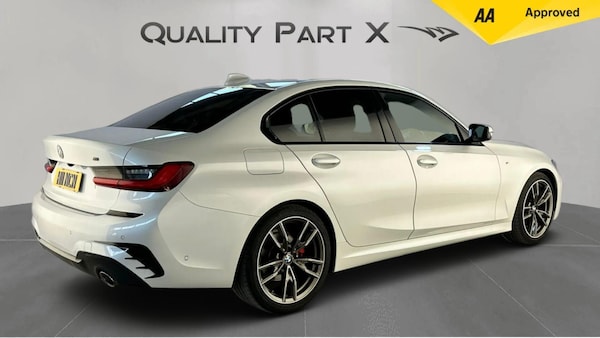 Used BMW 3 Series 2021 for sale - 75669429: Photo 3