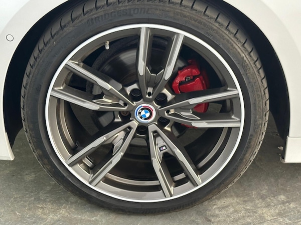 Used BMW 3 Series 2021 for sale - 75669429: Photo 40