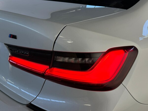 Used BMW 3 Series 2021 for sale - 75669429: Photo 41